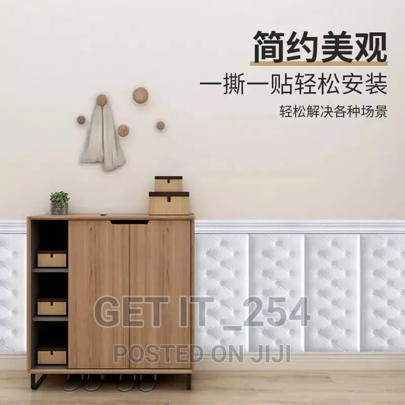 Anti Collision Head Boards