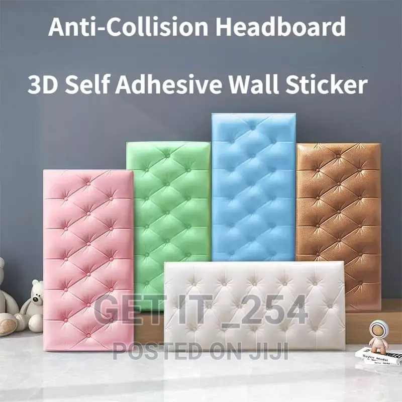 Anti Collision Head Boards
