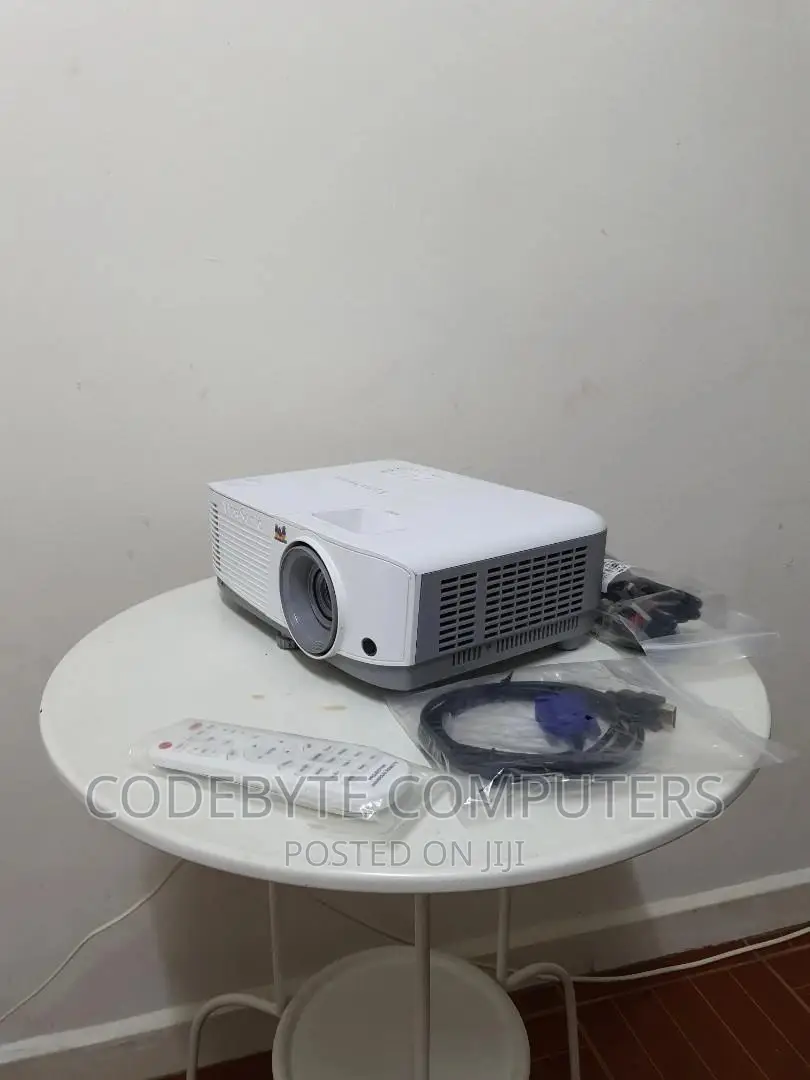 Viewsonic PA503W DLP Projector