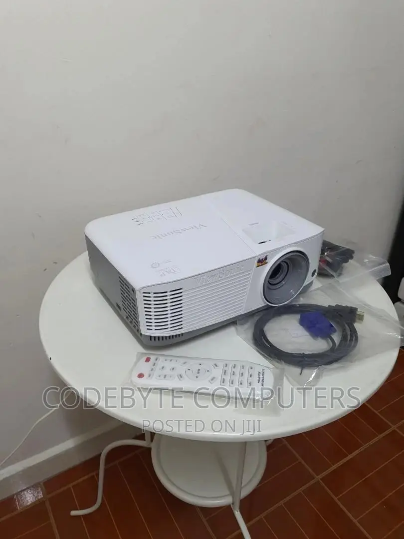 Viewsonic PA503W DLP Projector
