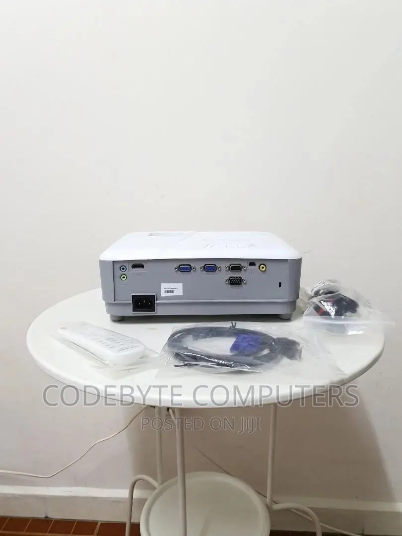 Viewsonic PA503W DLP Projector 3800 ANSI Lumens