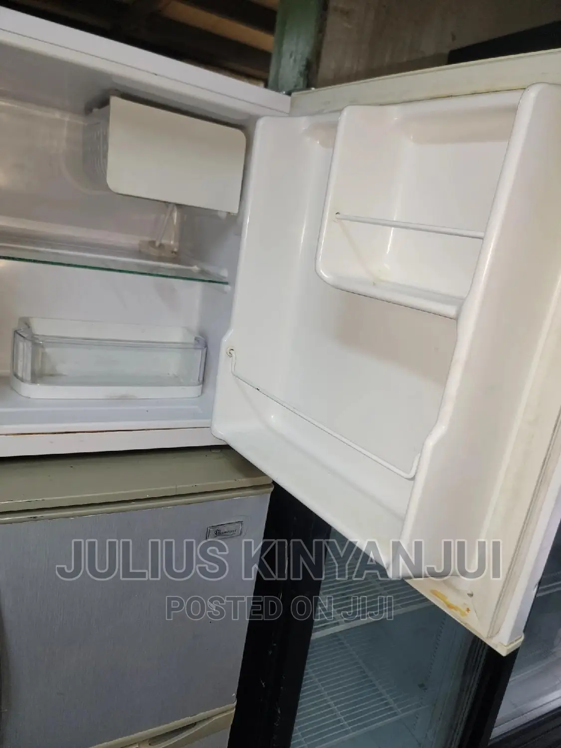 50l Mini Fridge