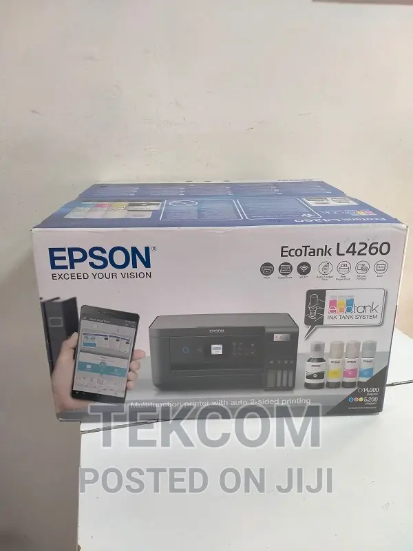 Epson L4260~Epson L4260~Epson L4260~ L4260 Printer "