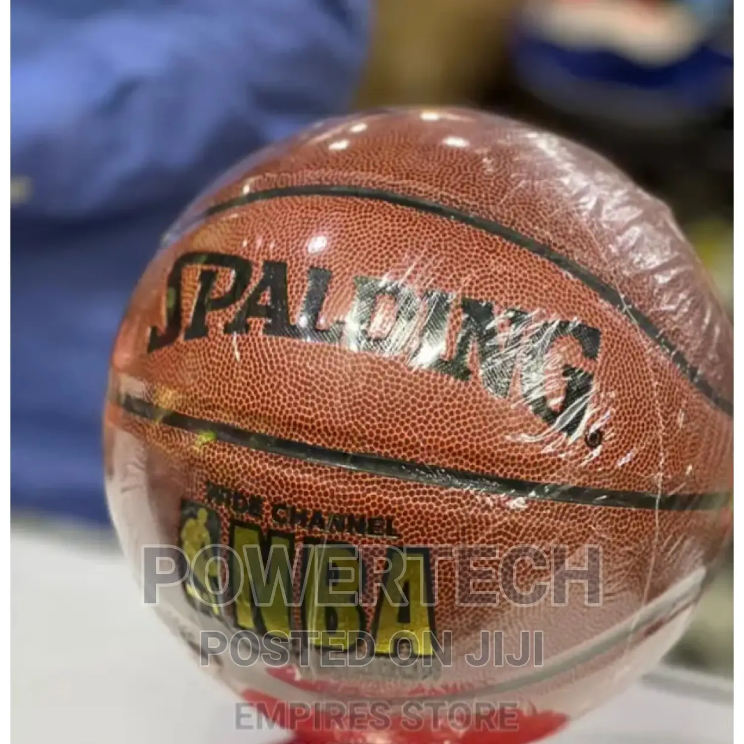 Indoors Outdoors Grip Control Basketball .