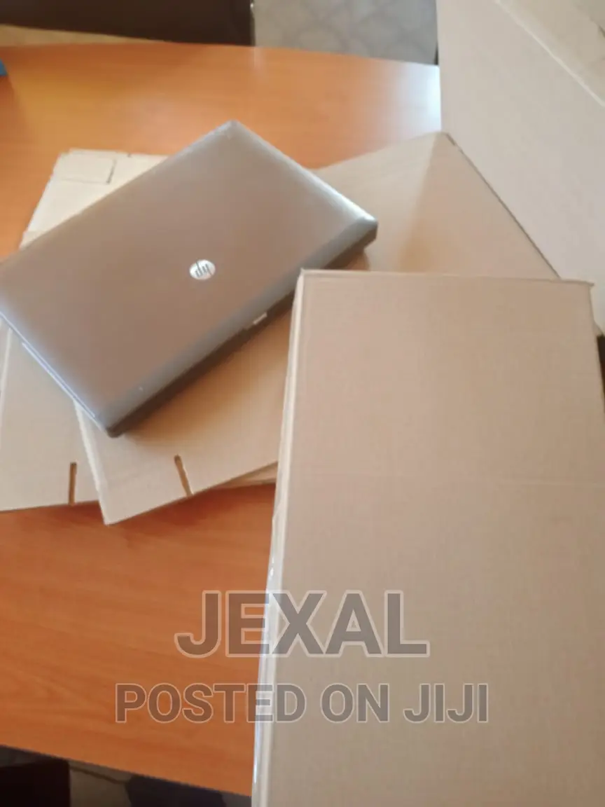 Laptop Carton Boxes