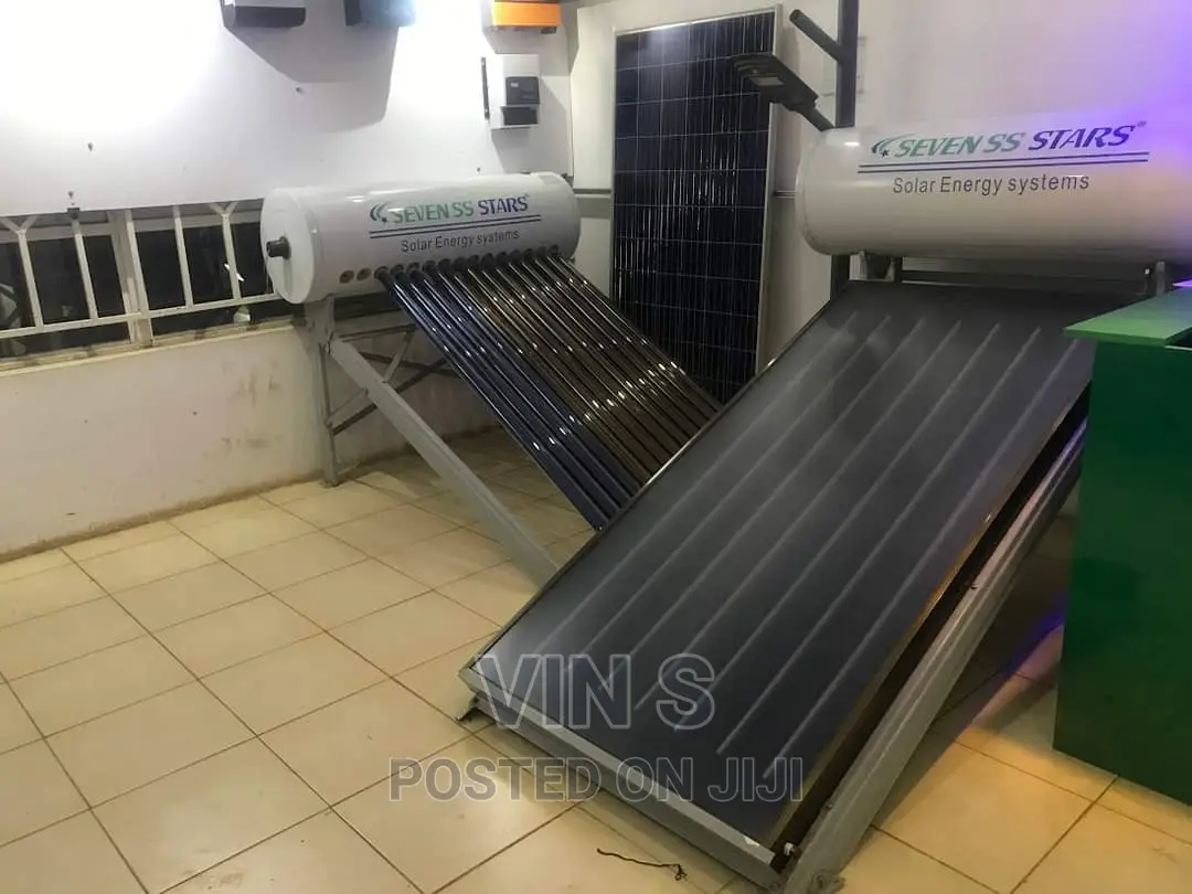 Solar Water Heaters]Solar Water Heaters%Solar Water Heaters_