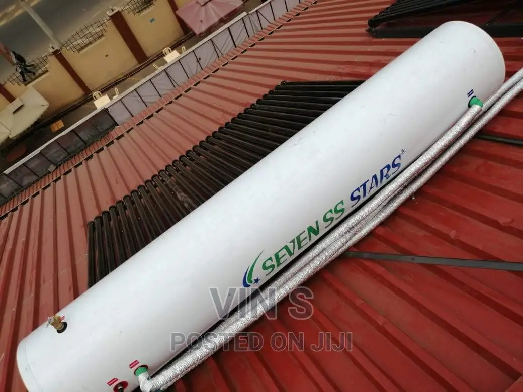 Solar Water Heaters]Solar Water Heaters>Solar Water Heater~