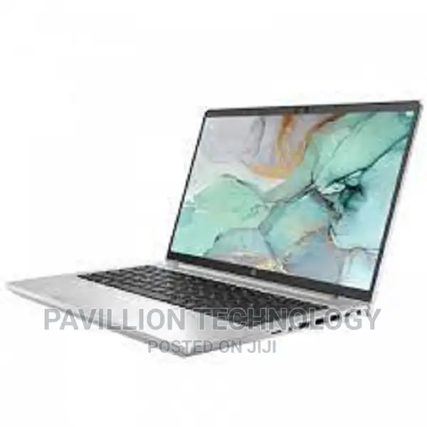 New Laptop HP ProBook 440 G9 8GB Intel Core I7 SSD 512GB