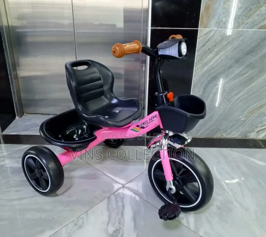Trycycle for Kids