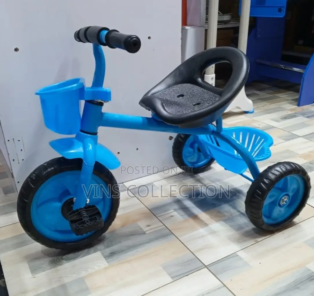 Trycycle for Kids