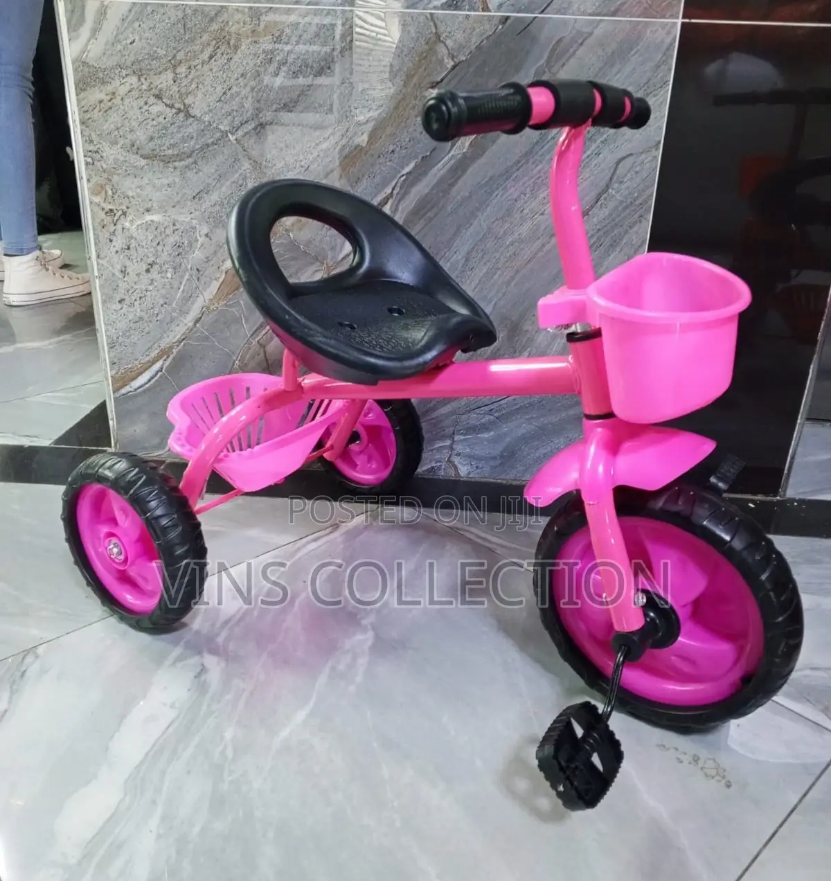 Trycycle for Kids