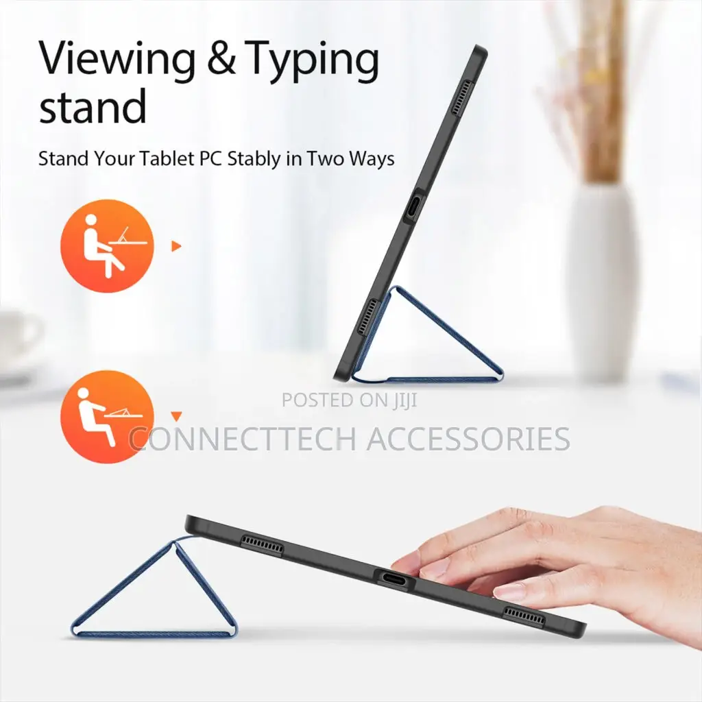 Samsung Tab S9 Ultra (X910/X916b) Domo Series Case