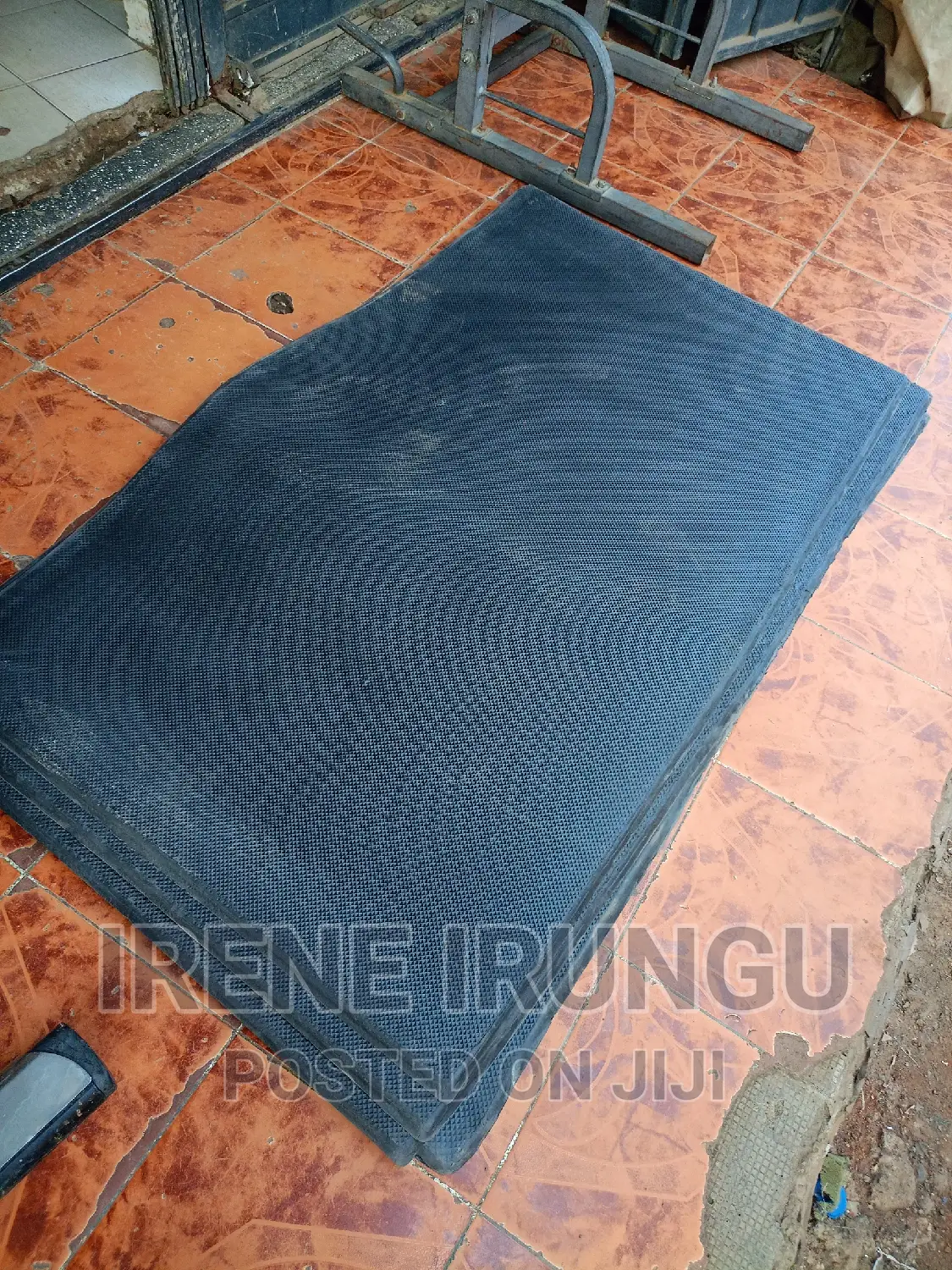 Durable Cow Matress #5by 3ft Cow Matress