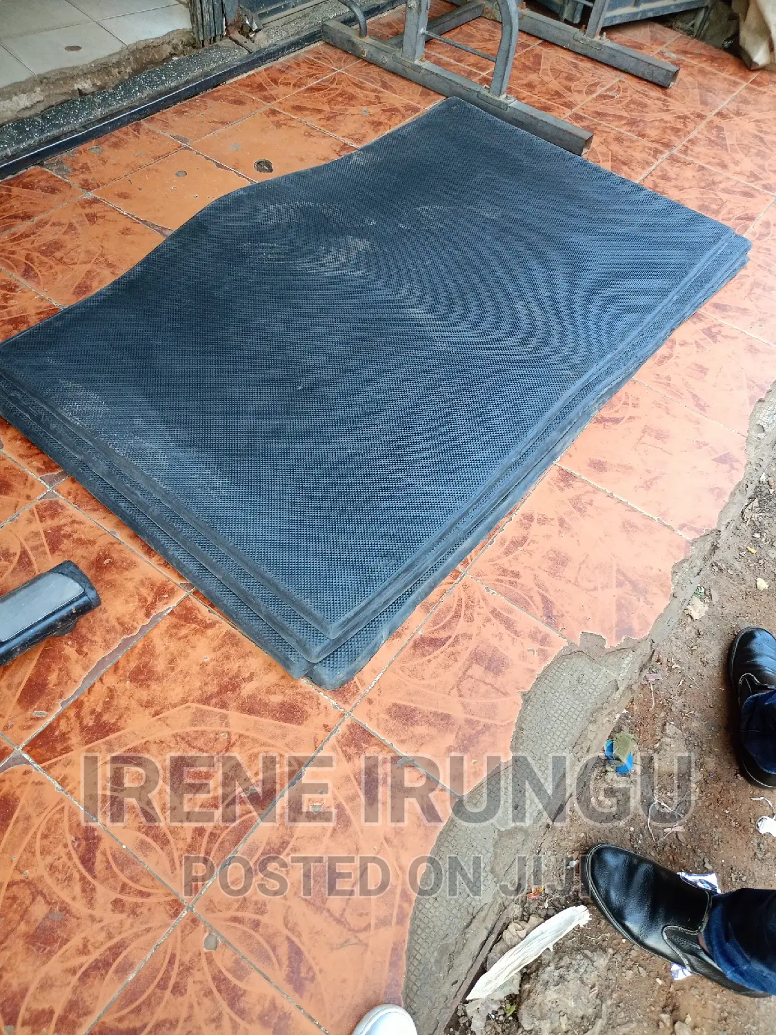 Cow Matress # Cow Matress.