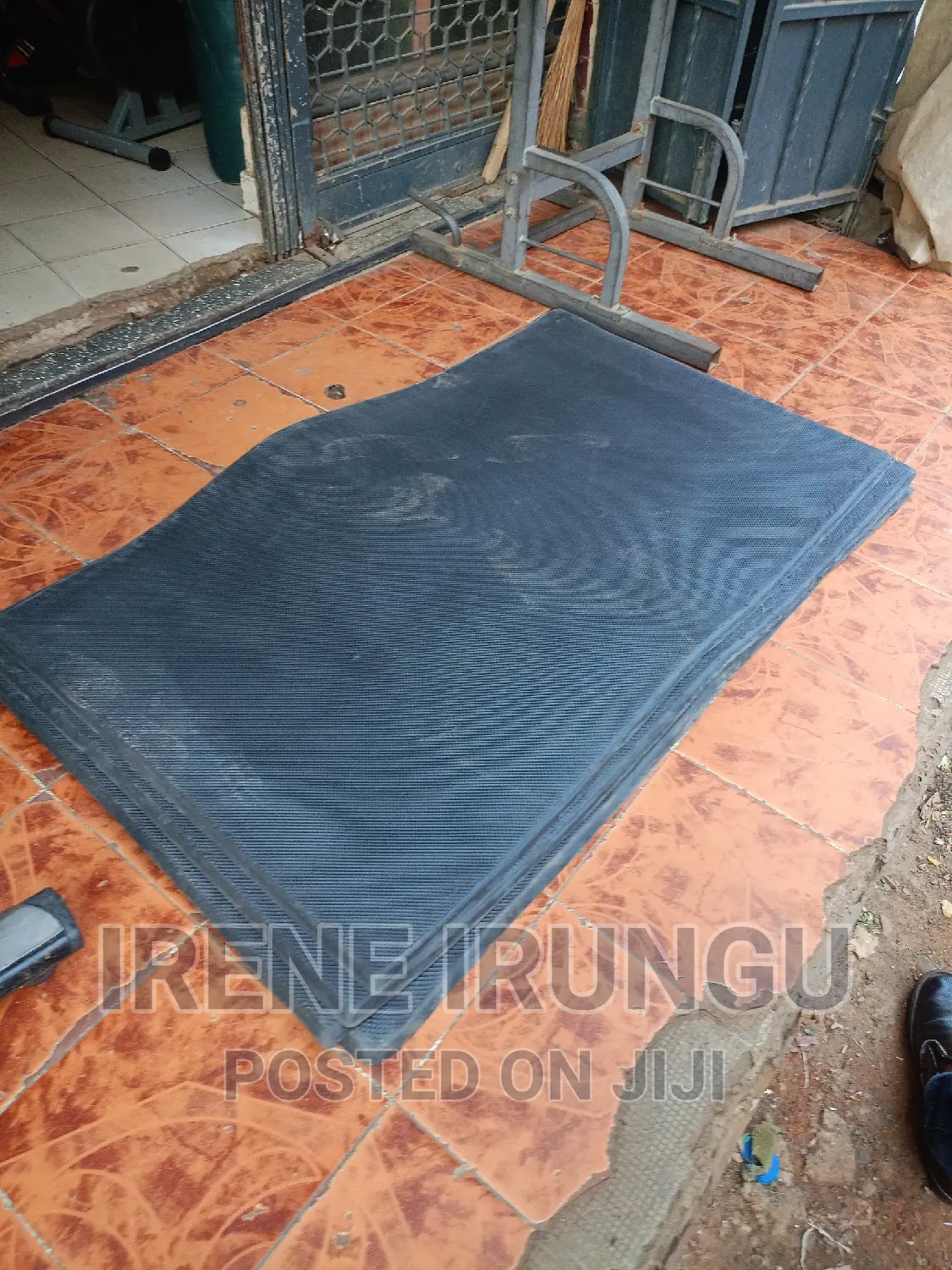 Cow Matress #Sheep Matress 5by 3ft