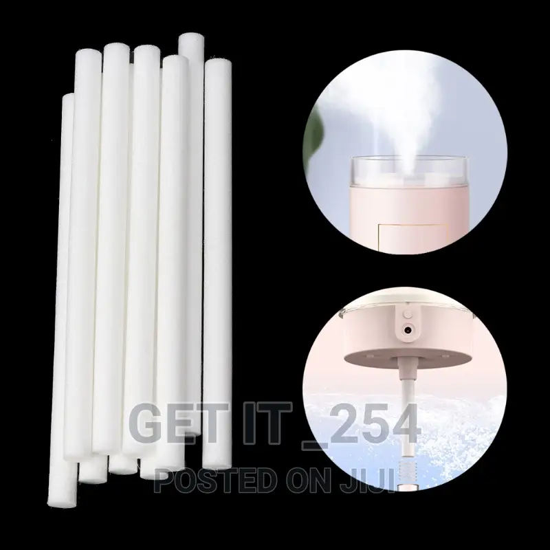 Did You Throw Away Your Humidifier Because You Get 10 Sticks