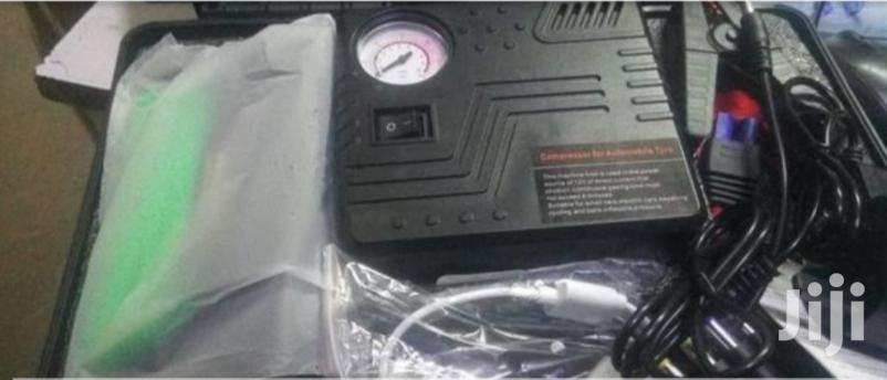 Portable Car Jump Starter Tool Kits