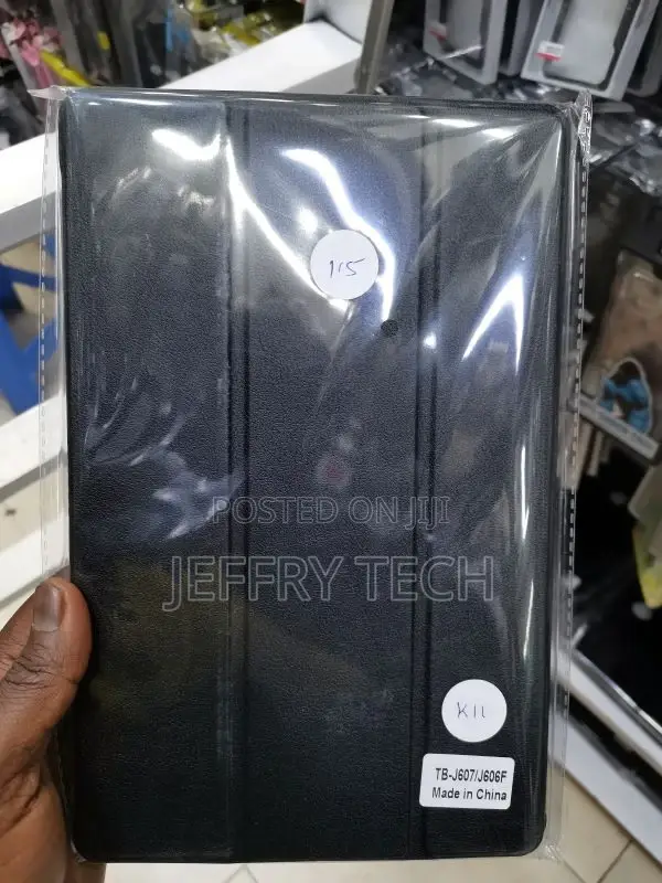Lenovo Tab P11 Plus Case,Ultra Thin Smart Cover Fits Lenovo