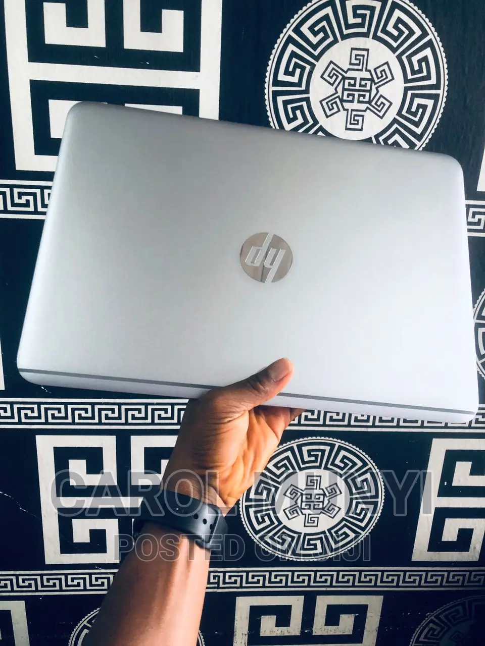 New Laptop HP EliteBook 1040 8GB Intel Core I7 SSD 256GB