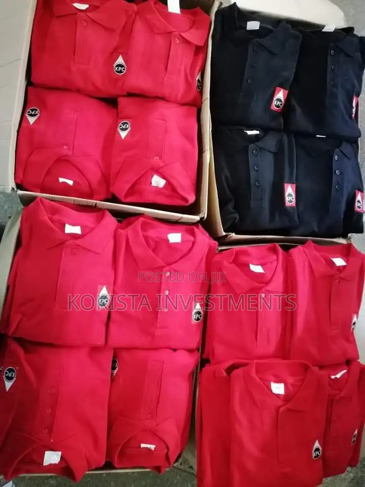 Polo T- Shirts