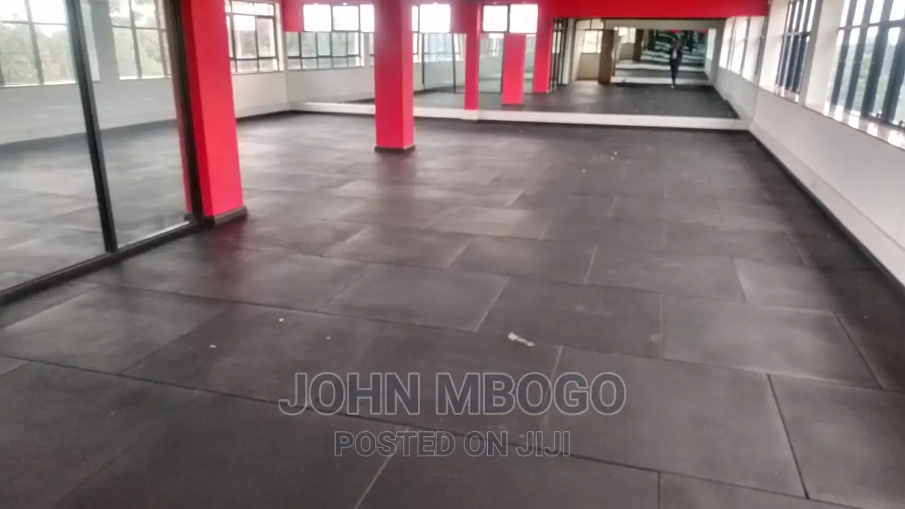 Gym Rubber Tiles Supplier