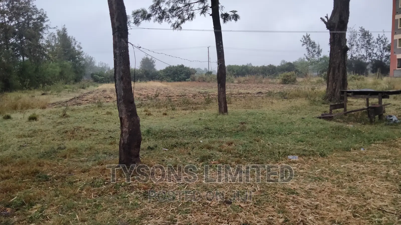 Commercial Land for Sale in Makuyu