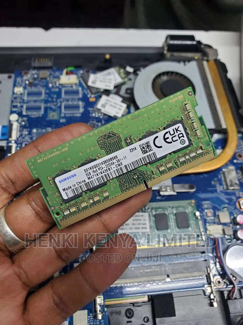 Quality 8gb PC4 Laptop Rams Flash Sale