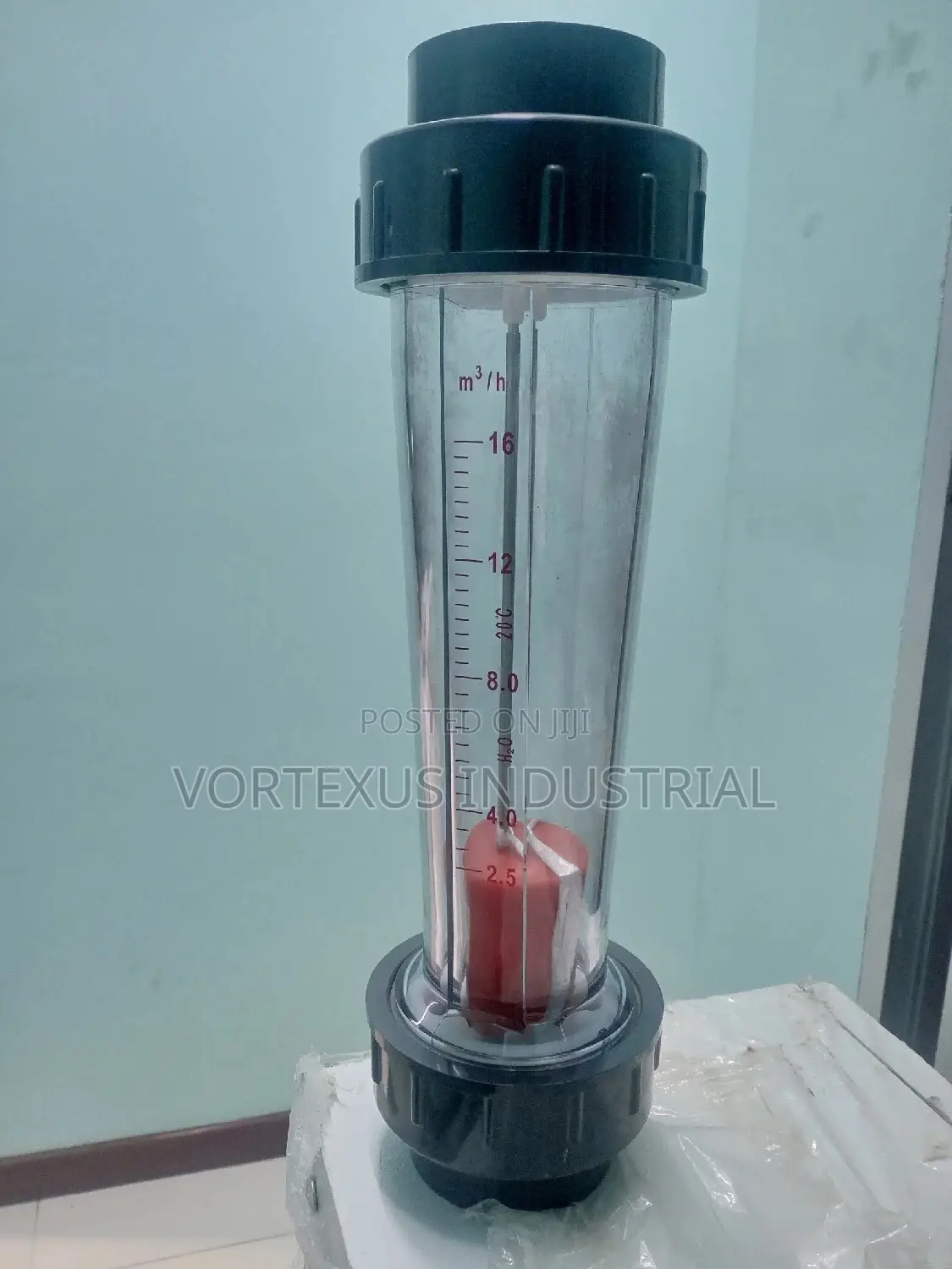 Inline Flow Meter 16m3/H