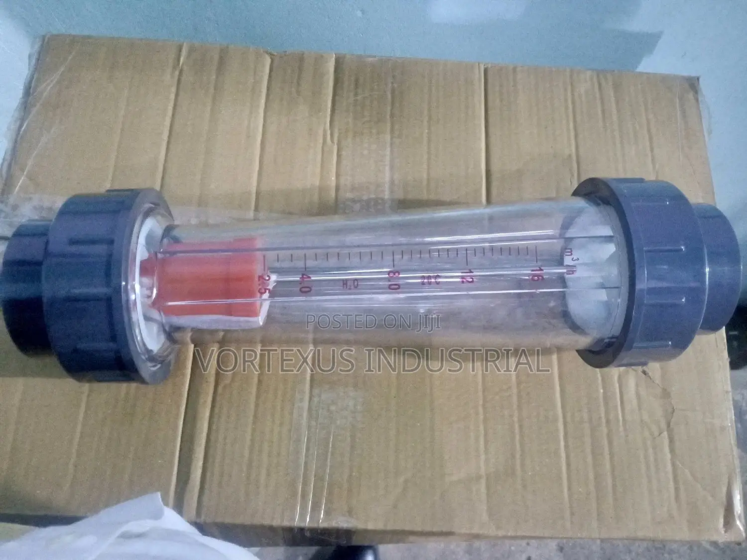 Inline Flow Meter 16m3/H