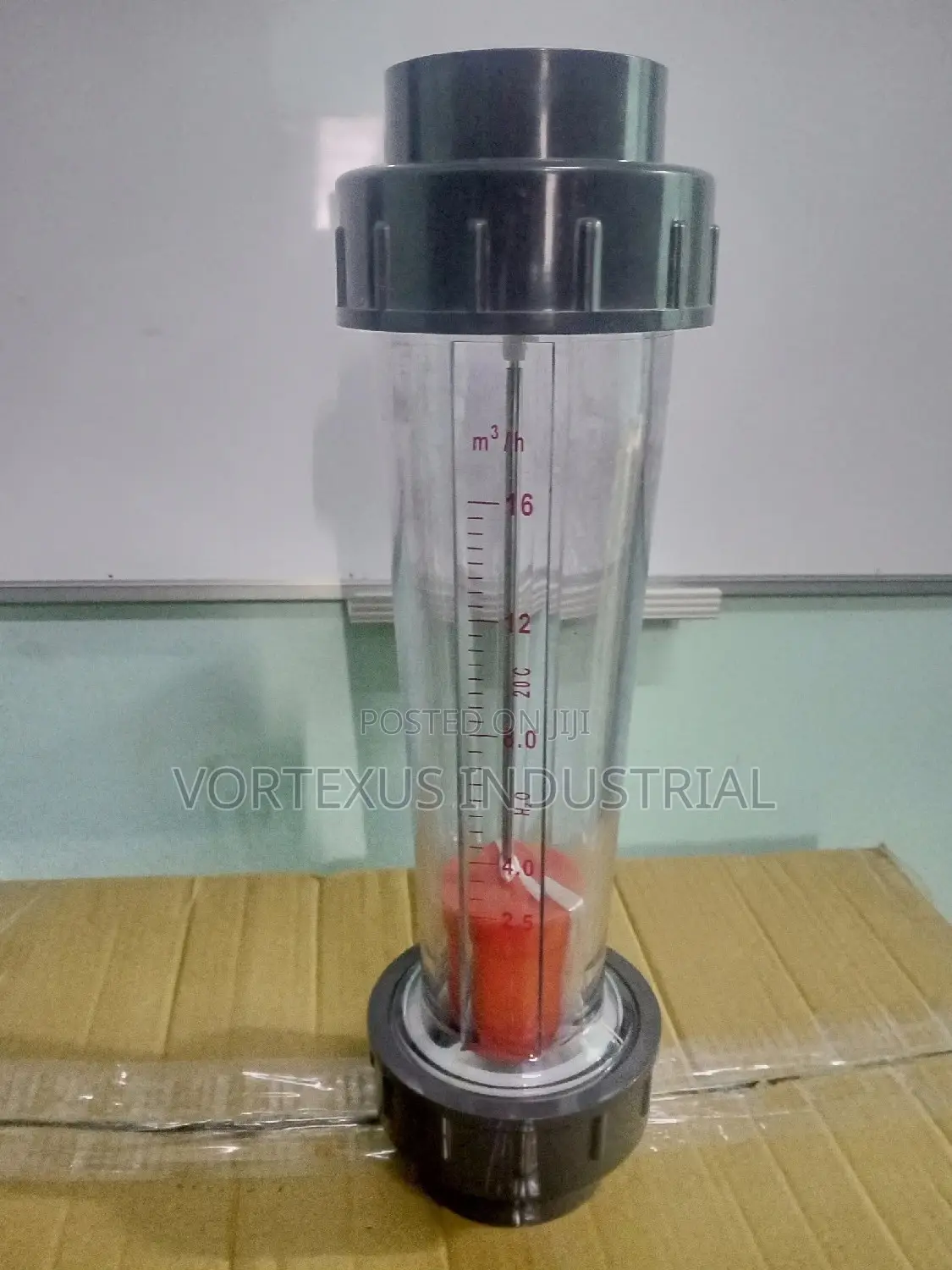 Inline Flow Meter 16m3/H