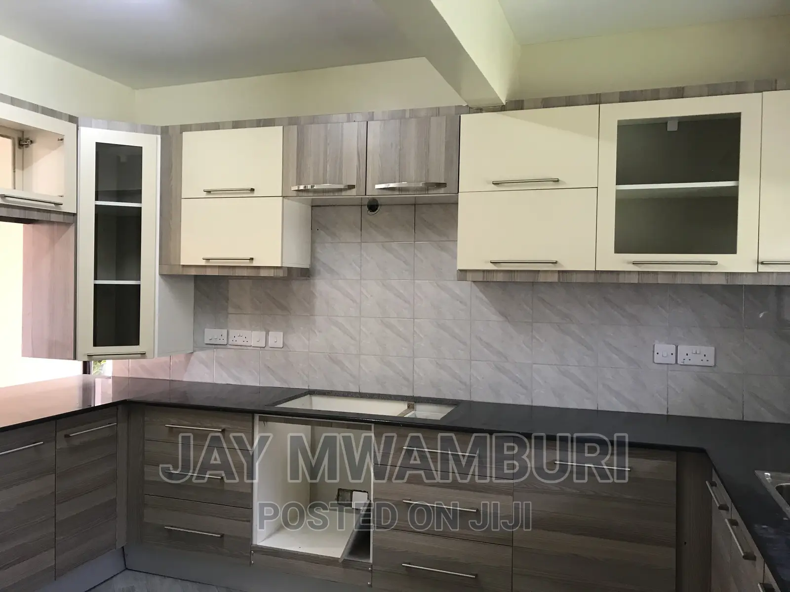 5bdrm Maisonette in Syokimau, Gateway Mall Area for sale