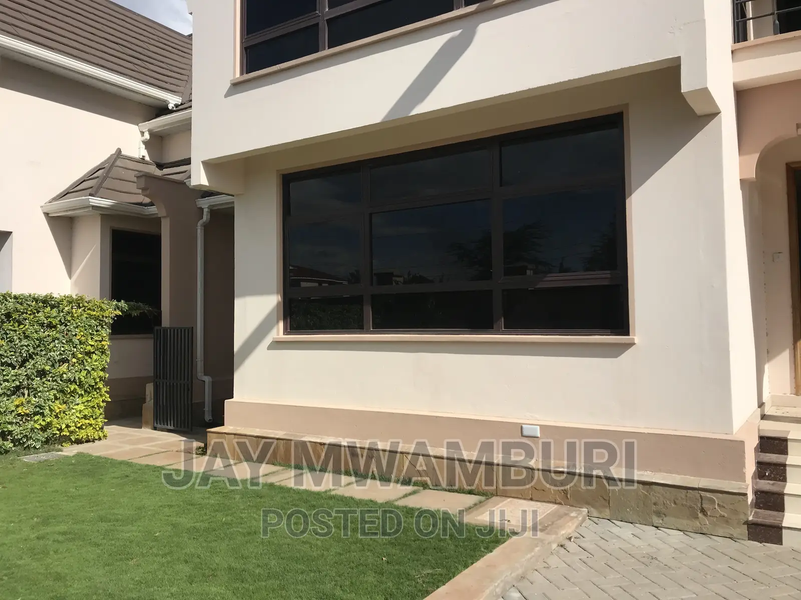 5bdrm Maisonette in Syokimau, Gateway Mall Area for sale