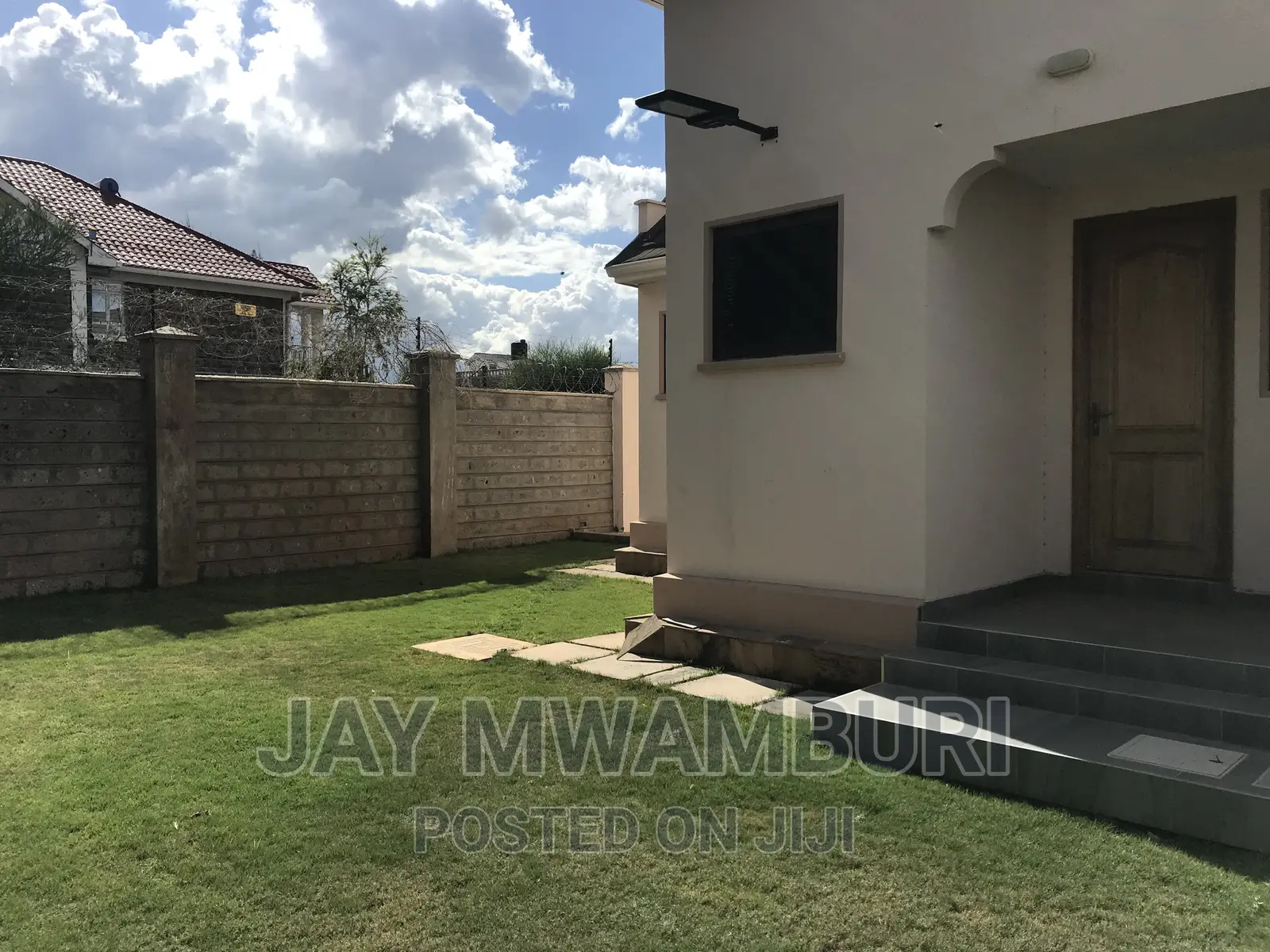 5bdrm Maisonette in Syokimau, Gateway Mall Area for sale