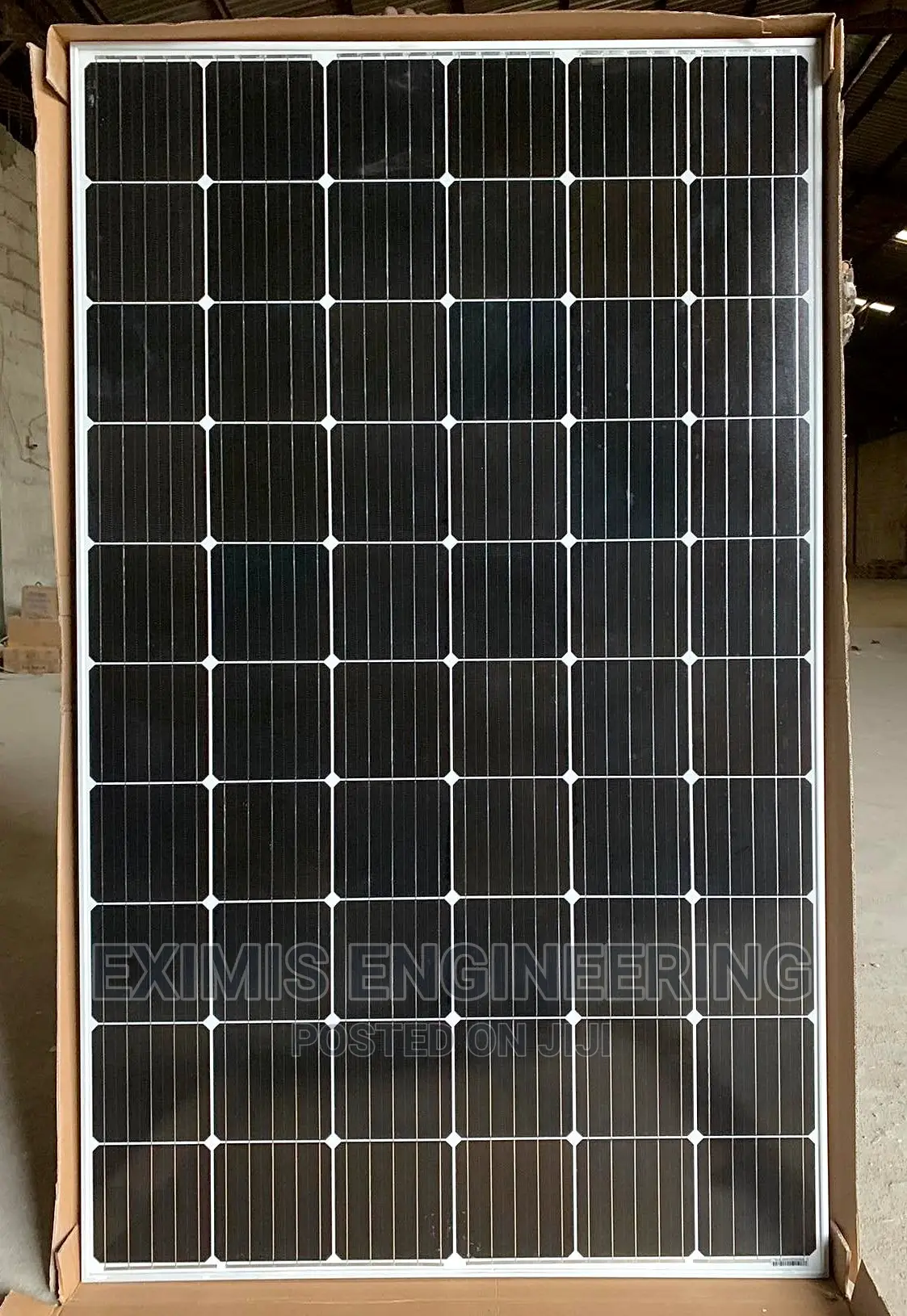 Solar Panels 350watts