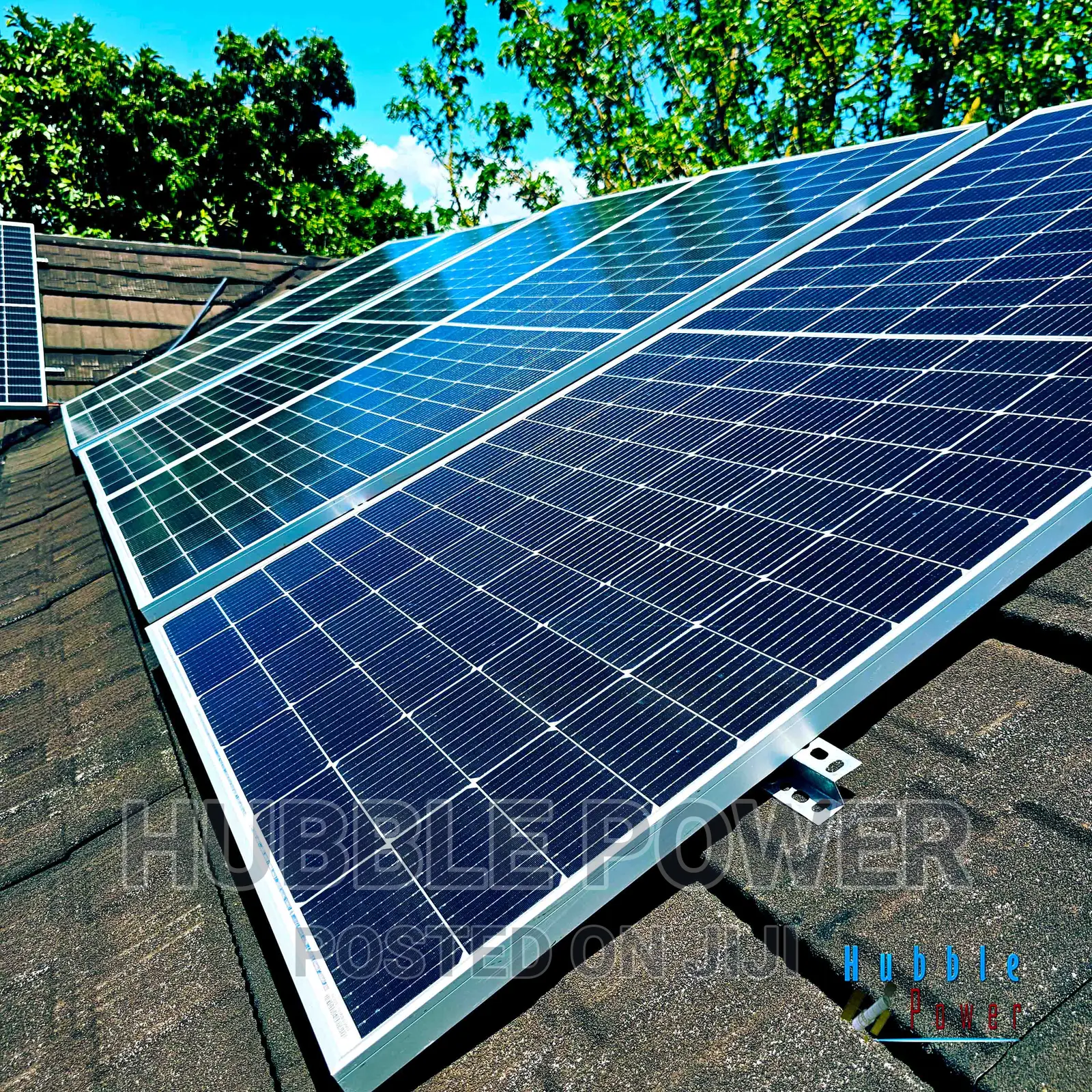 10kva Solar System With 10kwh Lithium Battery Diani Beach