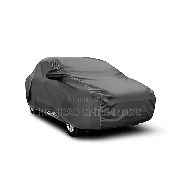 Generic Water Proof Car Cover