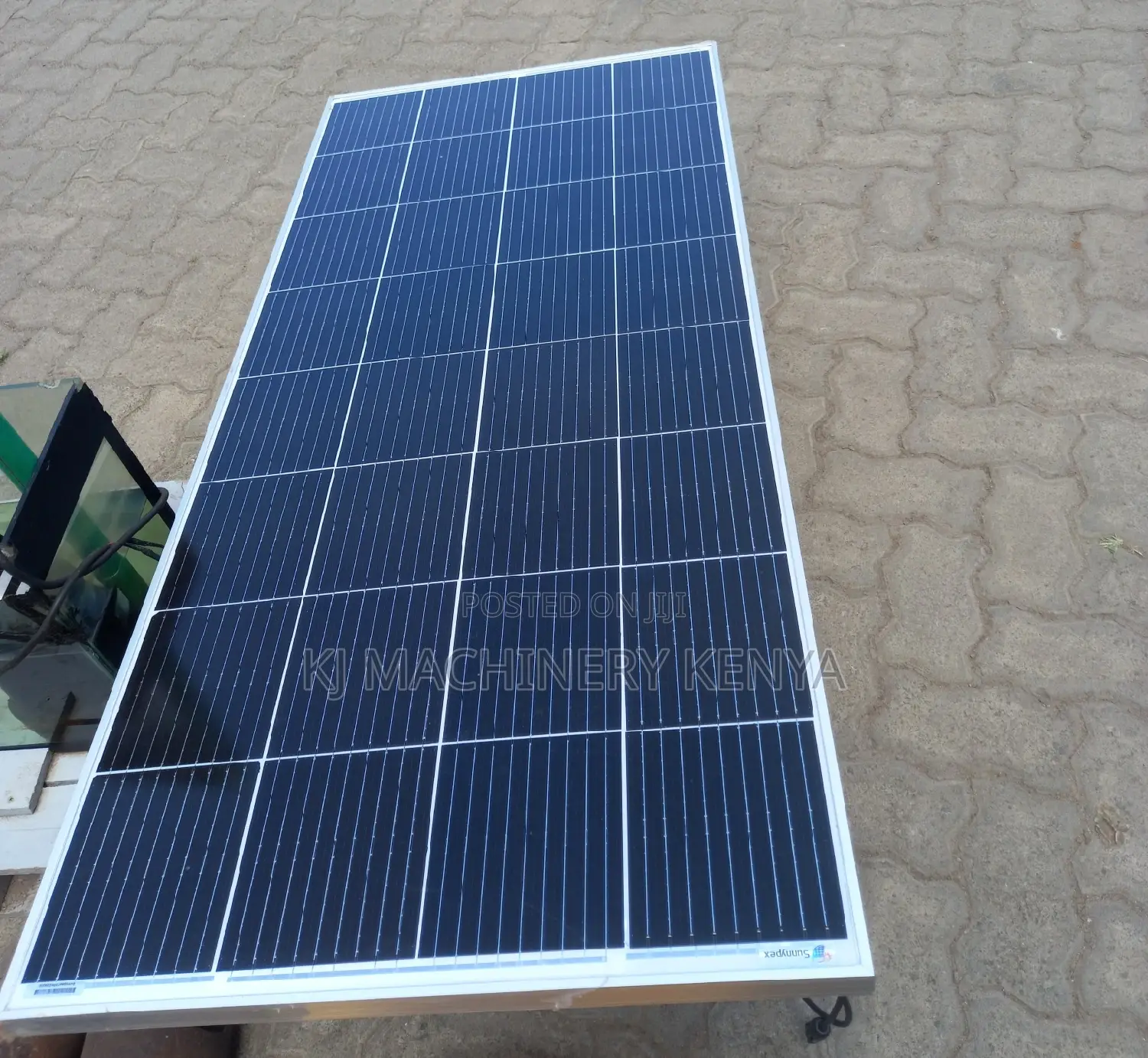 Solar Energy,150w