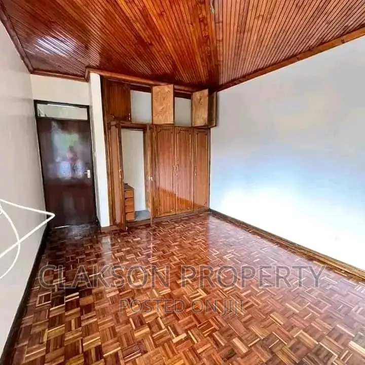 4bdrm Apartment in Kilimani for rent