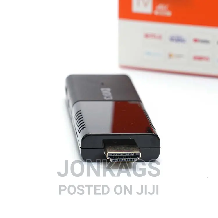 Android TV Stick