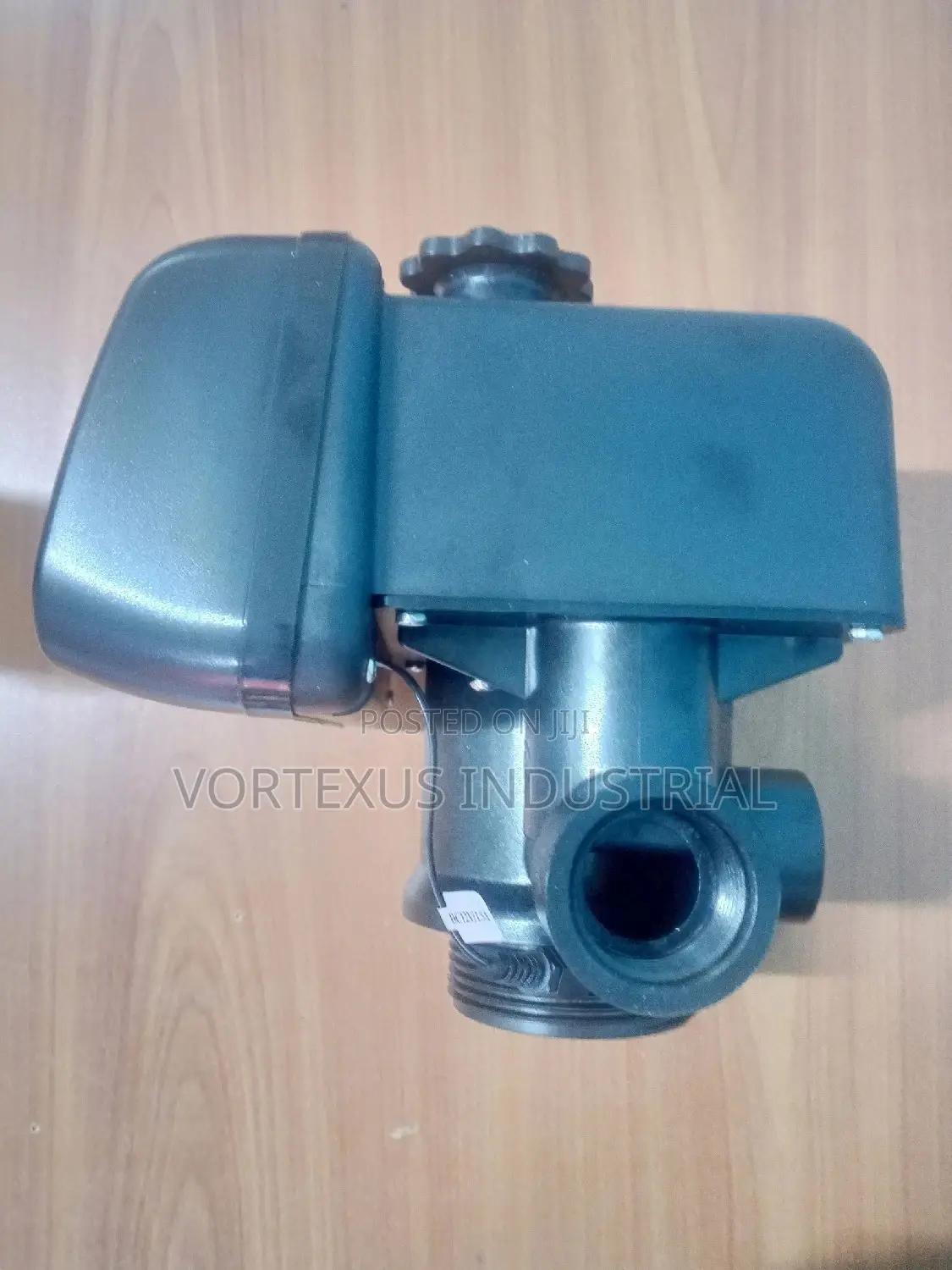 MPV Auto Filter Valve 2" Size