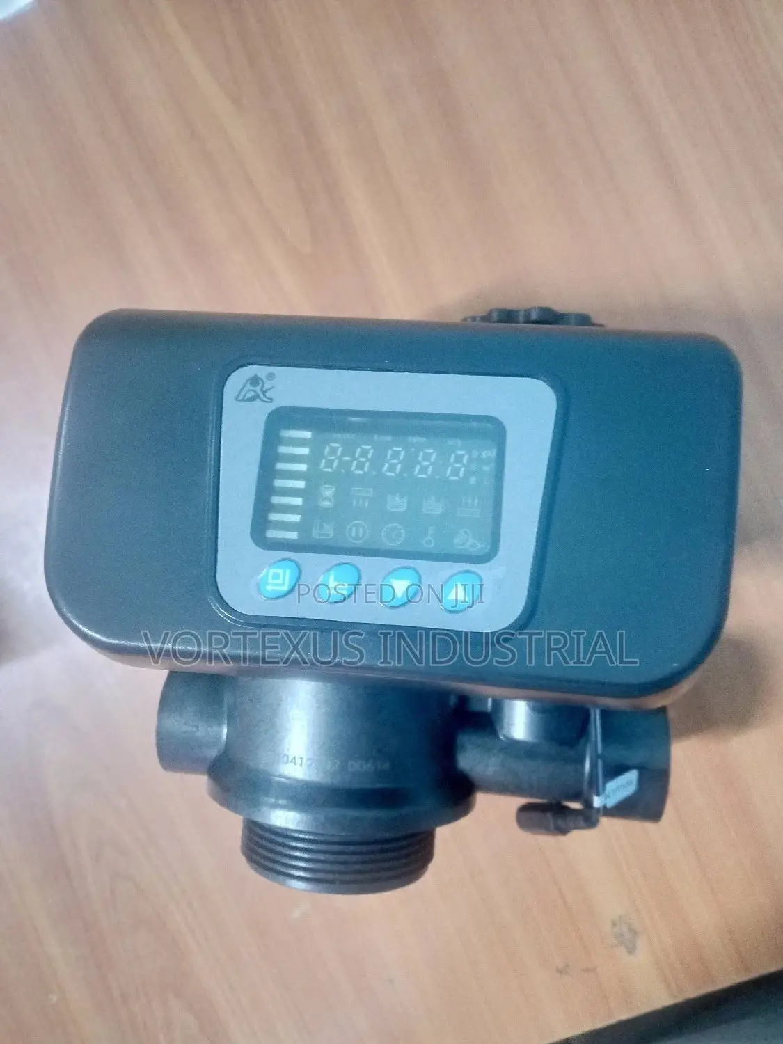 MPV Auto Filter Valve 2" Size