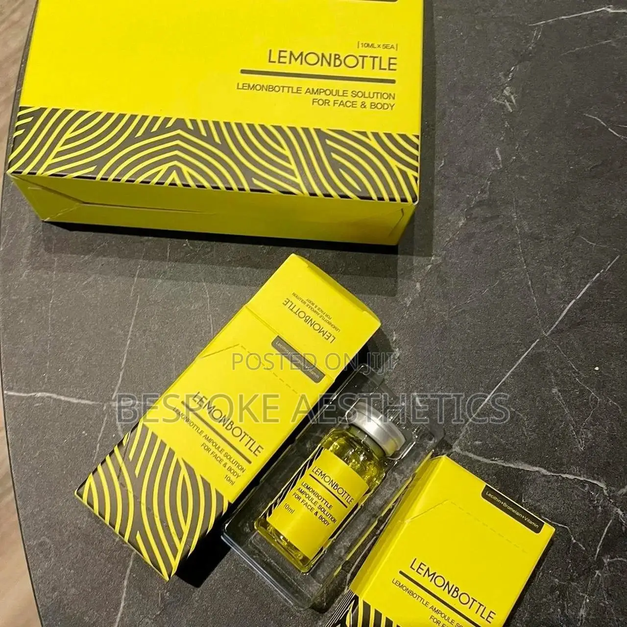 Source for Korean Made Lipolysis (Weight Reduction) Products