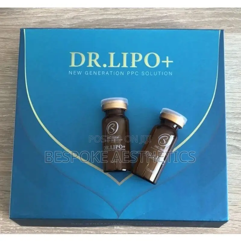 Source for Korean Made Lipolysis (Weight Reduction) Products