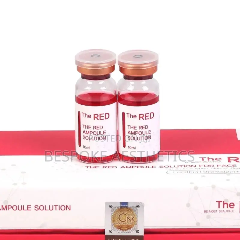 Source for Korean Made Lipolysis (Weight Reduction) Products