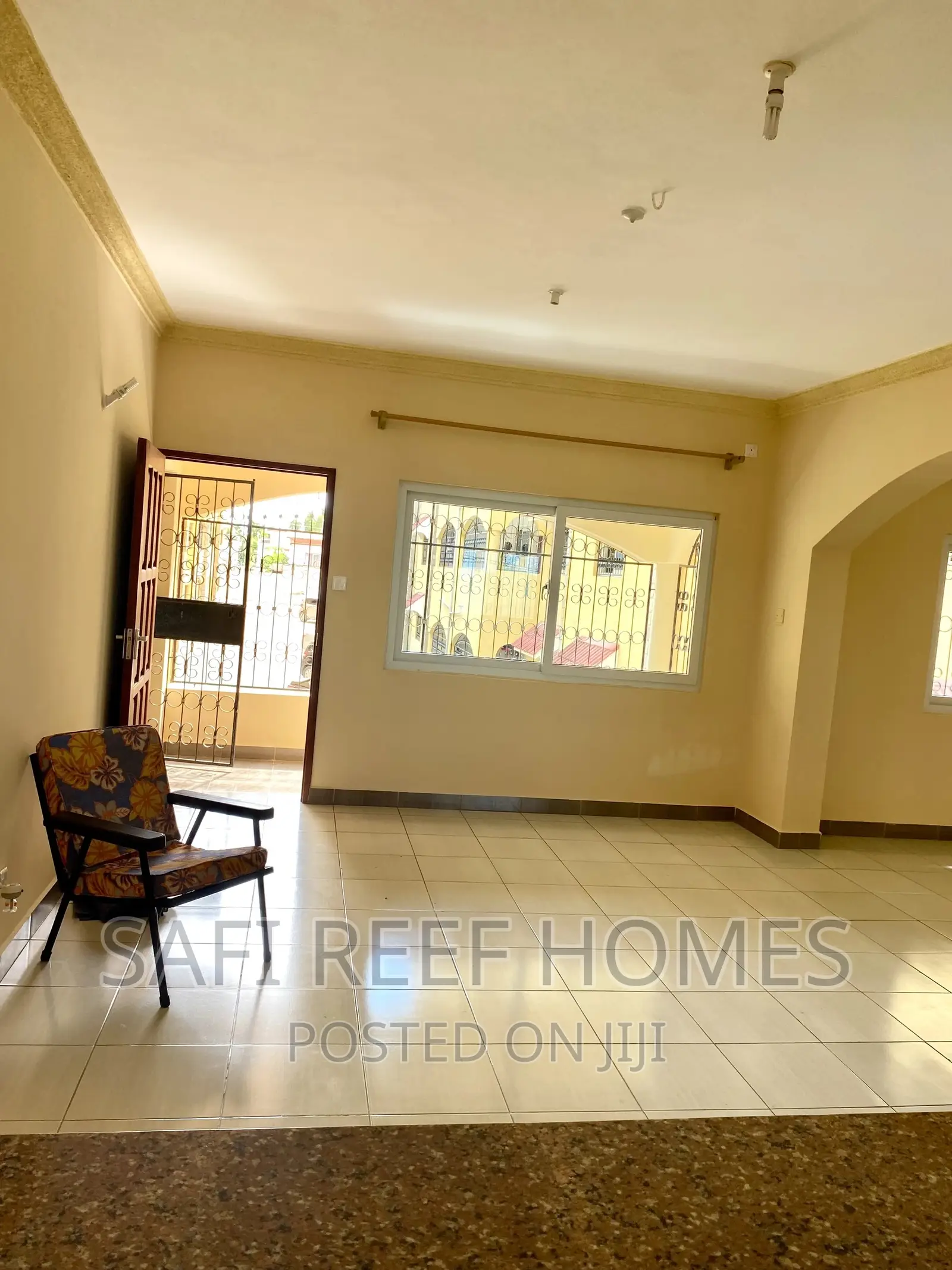2bdrm Apartment in Nyali for rent