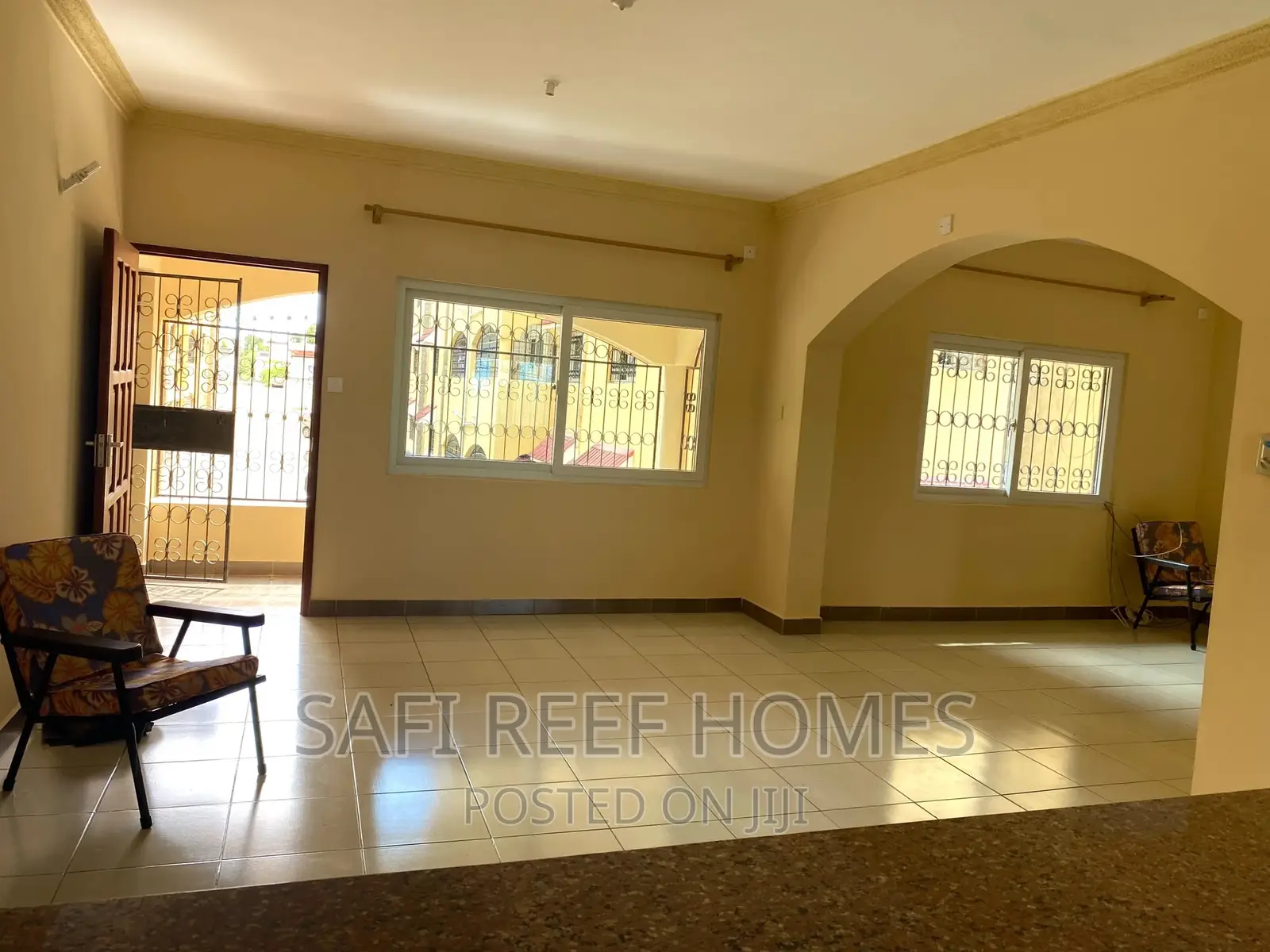 2bdrm Apartment in Nyali for rent