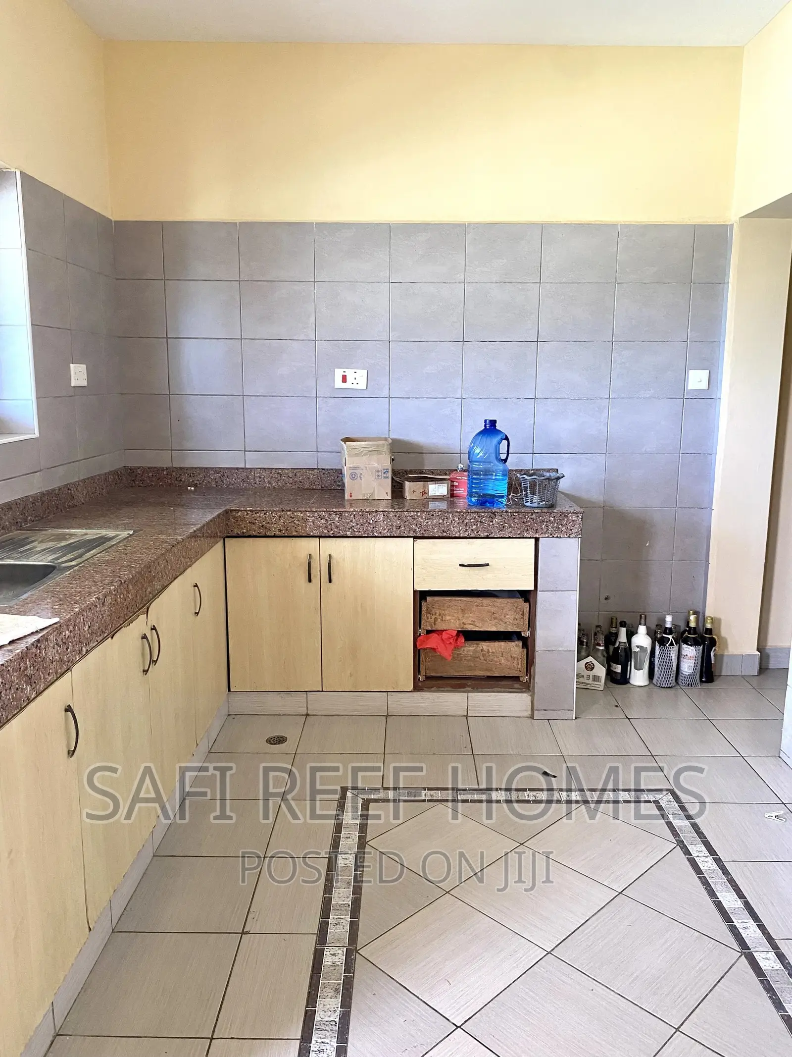 2bdrm Apartment in Nyali for rent