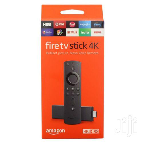 Fire Tv Stick