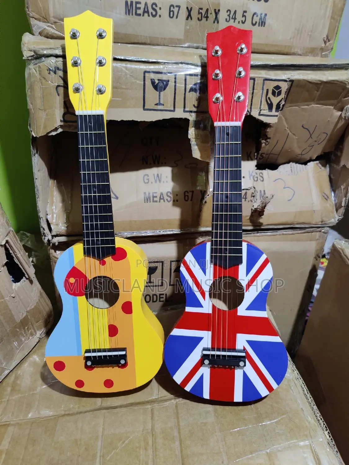 Kids Guitar