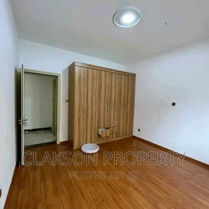 1bdrm Apartment in Kileleshwa for rent